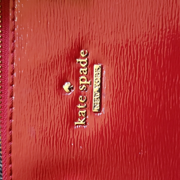 Kate Spade handbag - Picture 1 of 3